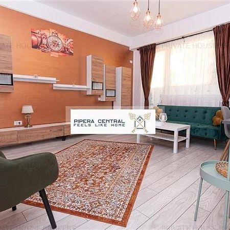 Pipera Central Voluntari Dış mekan fotoğraf