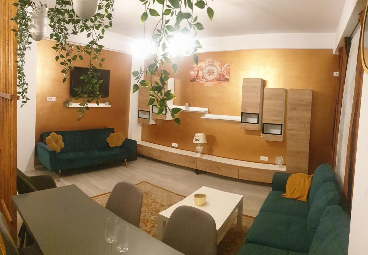 Pipera Central Voluntari Dış mekan fotoğraf